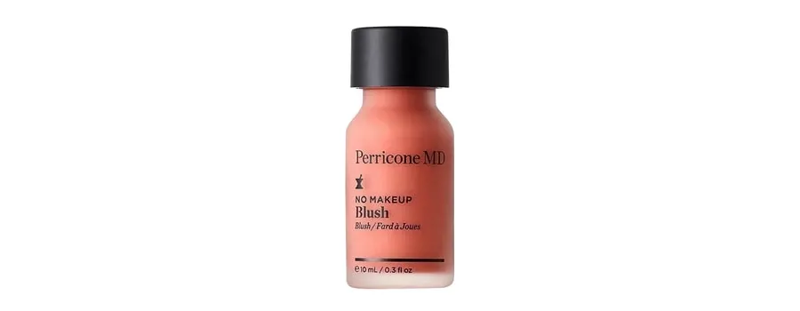 obrazek 1 Perricone MD No Makeup Blush Róż 10 ml Rose