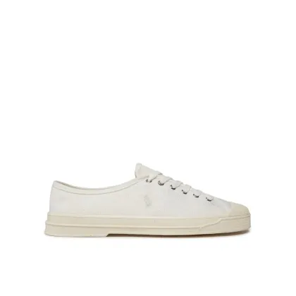 Zdjęcie Polo Ralph Lauren Sneakersy Essence 100 818941162001 Biały