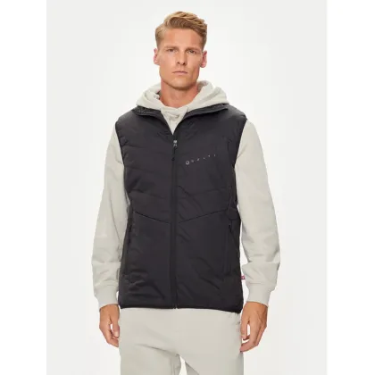 Zdjęcie Halti Kamizelka Heatix 067-0013 Czarny Regular Fit