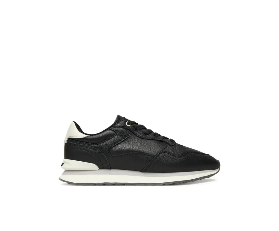 obrazek 1 HOFF Sneakersy City Chicago Woman 22502021 Czarny