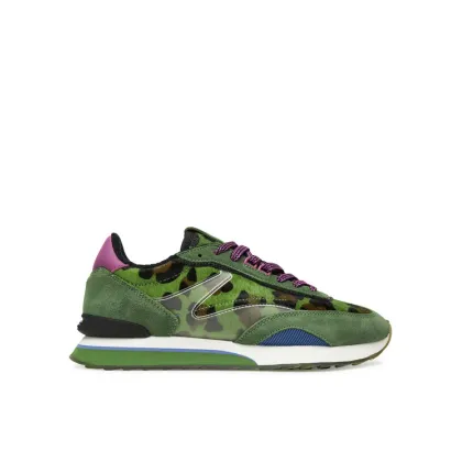 Zdjęcie HOFF Sneakersy Art 22503002 Zielony