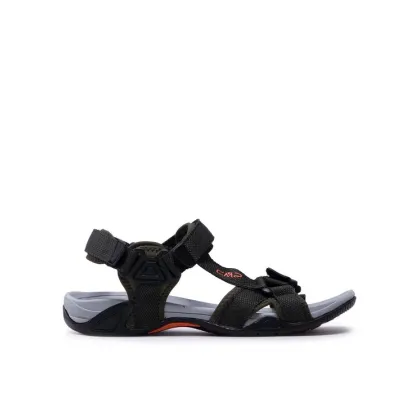 Zdjęcie CMP Sandały Hamal Hiking Sandal 38Q9957 Zielony