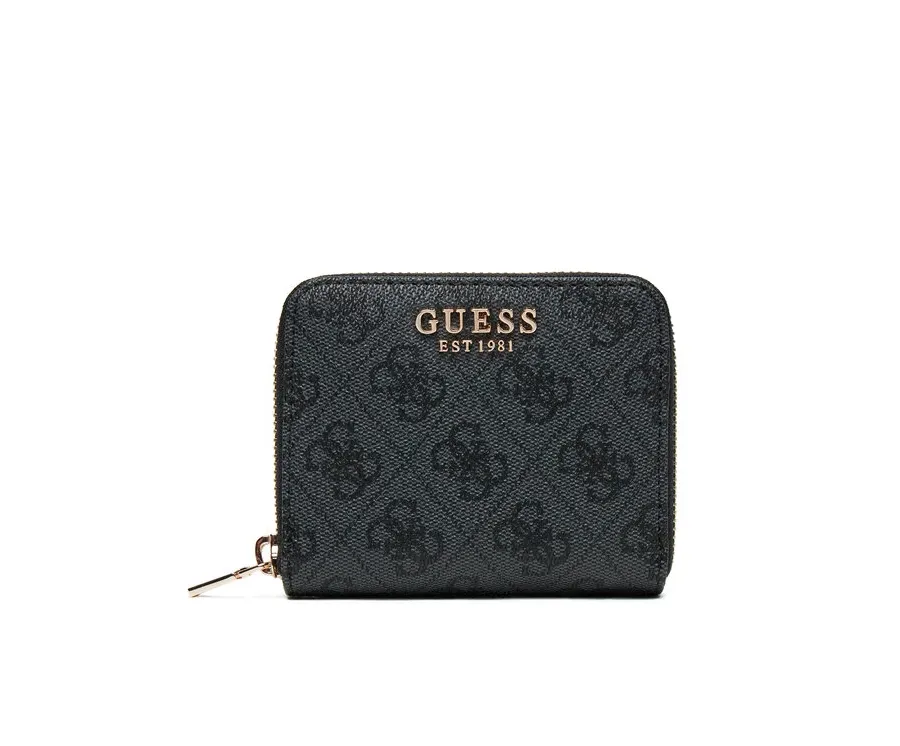 obrazek 1 Guess Portfel 175951 Szary
