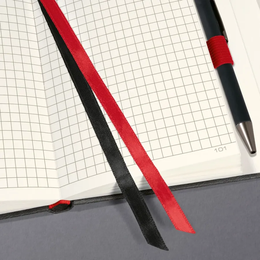 obrazek 4 Elegancki notes z kolekcji Vintage