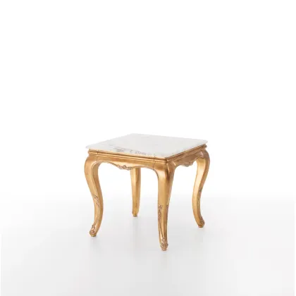 Zdjęcie Prestiżowy włoski mały stolik