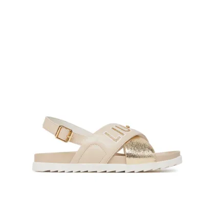 Zdjęcie Liu Jo Sandały Nora 926 4A5313 EX298 Beżowy