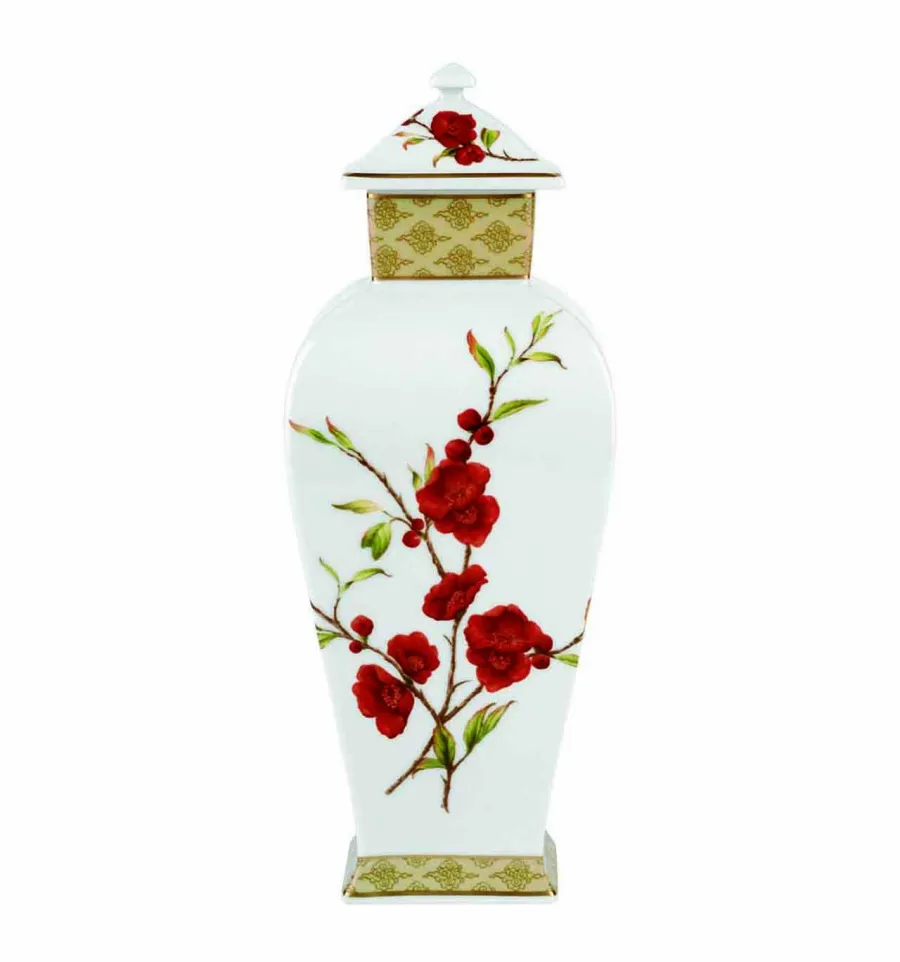 obrazek 1 Ozdobny dzbanek Bristol z porcelany - Vista Alegre