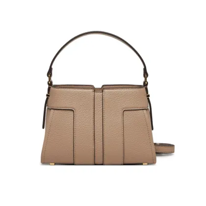 Zdjęcie Elisabetta Franchi Torebka BS-06A-51E2-V400 Beżowy