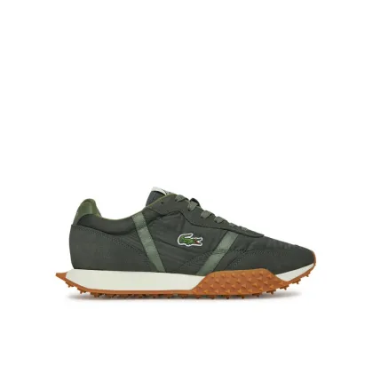 Zdjęcie Lacoste Sneakersy L-Spin Evo 7-49SMA0104 Khaki