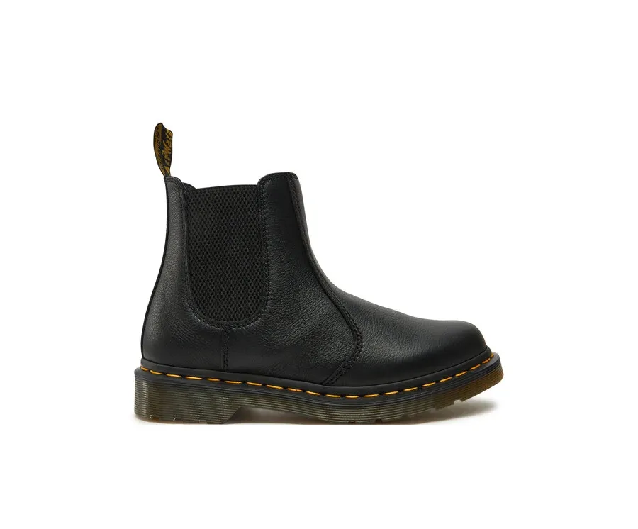 obrazek 1 Dr. Martens Sztyblety 2976 Women's Leather Chelsea 30698001 Czarny