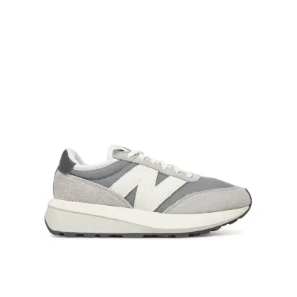 Zdjęcie New Balance Sneakersy U370AH Szary