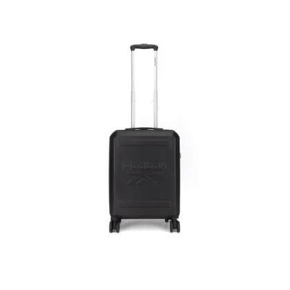 Zdjęcie Reebok Walizka kabinowa RBK-WAL-022-CCC-S Czarny