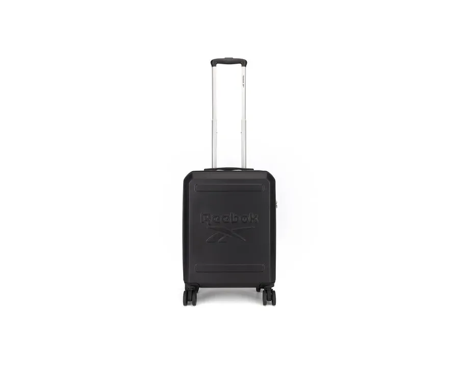 obrazek 1 Reebok Walizka kabinowa RBK-WAL-022-CCC-S Czarny