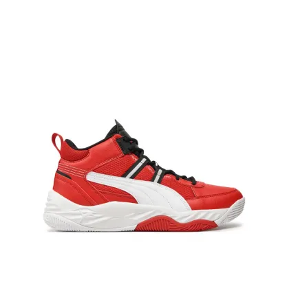 Zdjęcie Puma Sneakersy Rebound Future Nextgen 392329 05 Czerwony