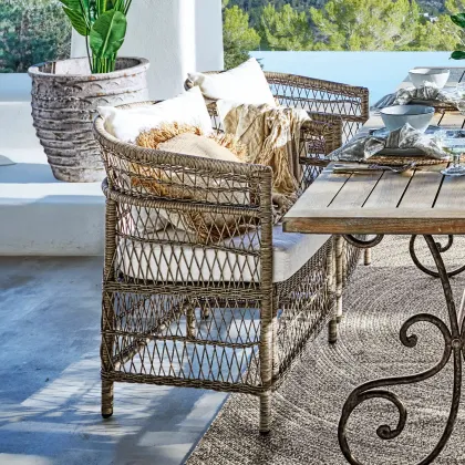 Zdjęcie Krzesło Charleville