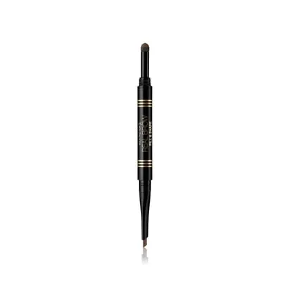 Zdjęcie Max Factor Real Brow Fill & Shape Pencil Kredka do brwi 0.66 g Nr. 02 - Soft Brown