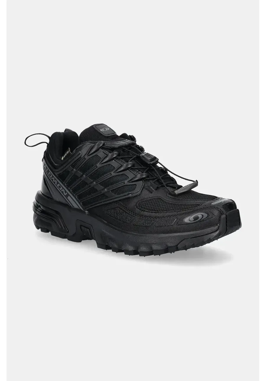 obrazek 1 Salomon buty ACS PRO Gore-Tex kolor czarny L47599400
