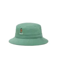 Zdjęcie Polo Ralph Lauren Kapelusz 322935716002 Zielony