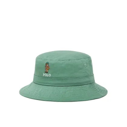 Zdjęcie Polo Ralph Lauren Kapelusz 322935716002 Zielony
