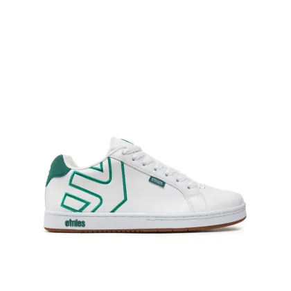 Zdjęcie Etnies Sneakersy Fader 4101000203 Biały