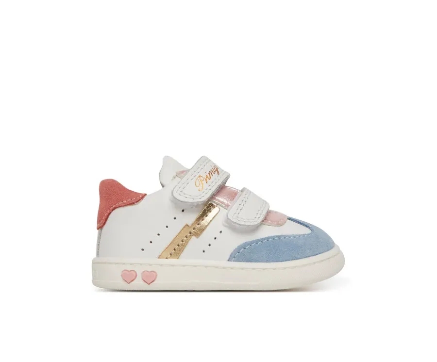 obrazek 1 Primigi Sneakersy 7903422 Biały