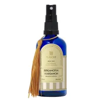 Zdjęcie Flagolie Bergamotka i Kardamon Perfumowana mgiełka do ciała i włosów