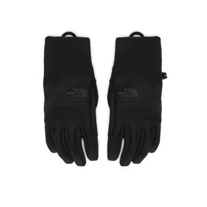 Zdjęcie The North Face Rękawiczki Męskie NF0A89R9JK31 Czarny