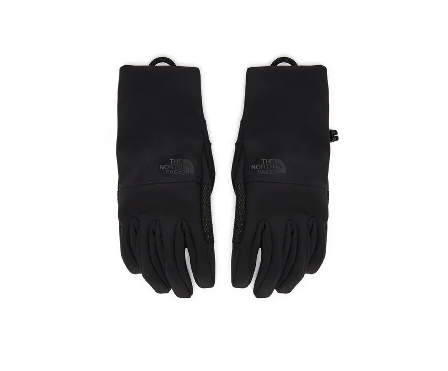 obrazek 1 The North Face Rękawiczki Męskie NF0A89R9JK31 Czarny