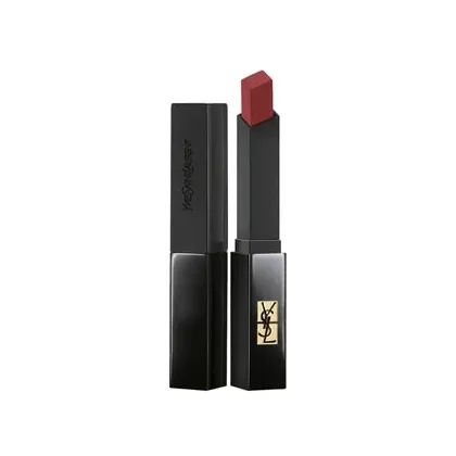 Zdjęcie Yves Saint Laurent Rouge Pur Couture The Slim Velvet Radical Szminka 2 g Nr. 302 - Nude Protest