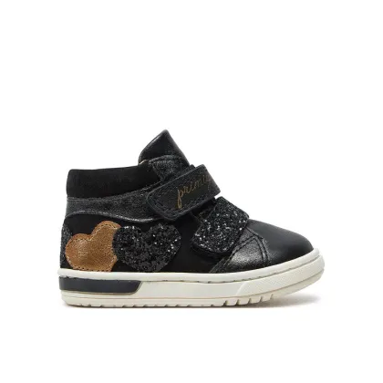 Zdjęcie Primigi Sneakersy 6904511 M Czarny