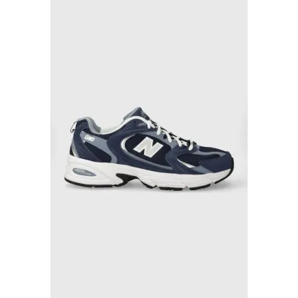 Zdjęcie New Balance sneakersy 530 kolor granatowy MR530CA