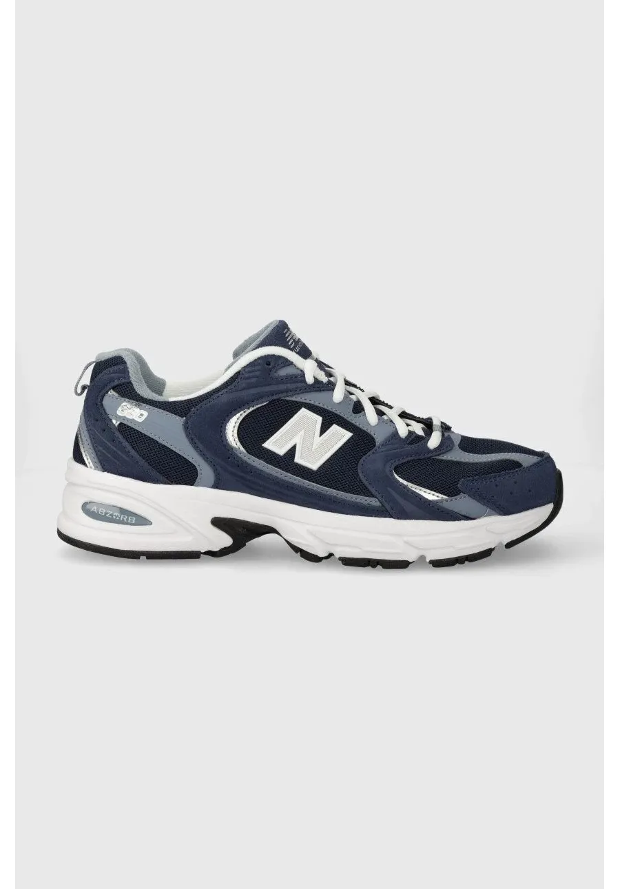 obrazek 1 New Balance sneakersy 530 kolor granatowy MR530CA