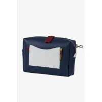 Zdjęcie Ekskluzywna skórzana torba podręczna dla golfisty - Terrida