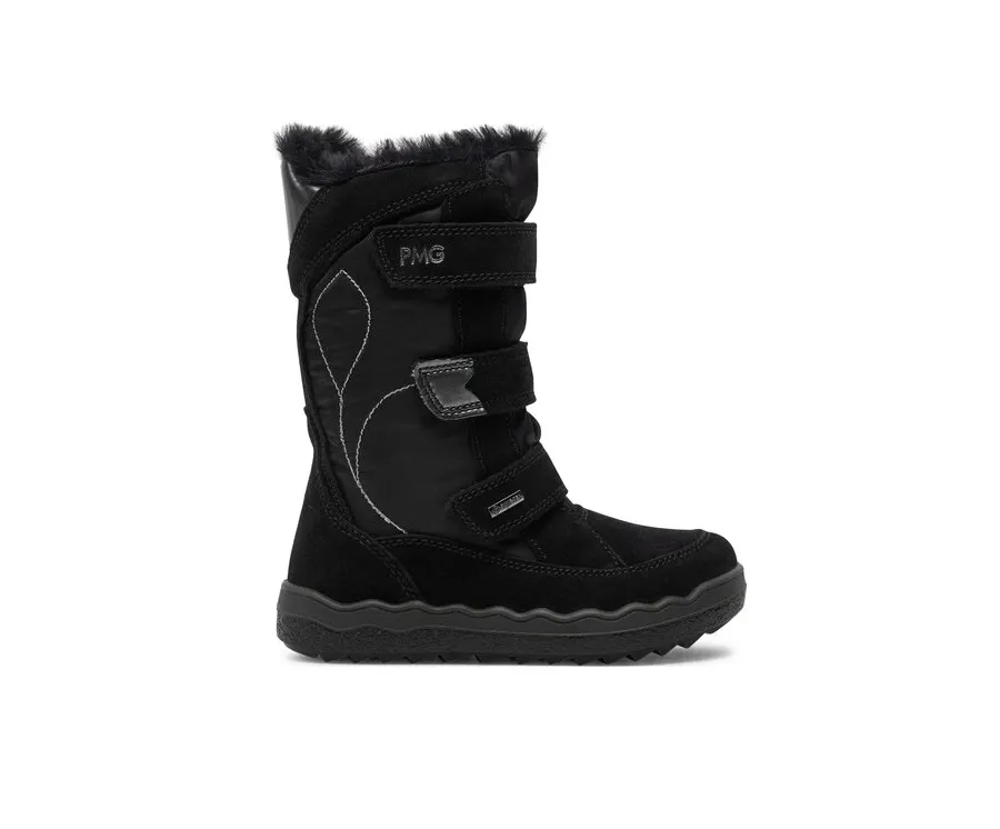obrazek 1 Primigi Śniegowce 6880500 S GORE-TEX Czarny