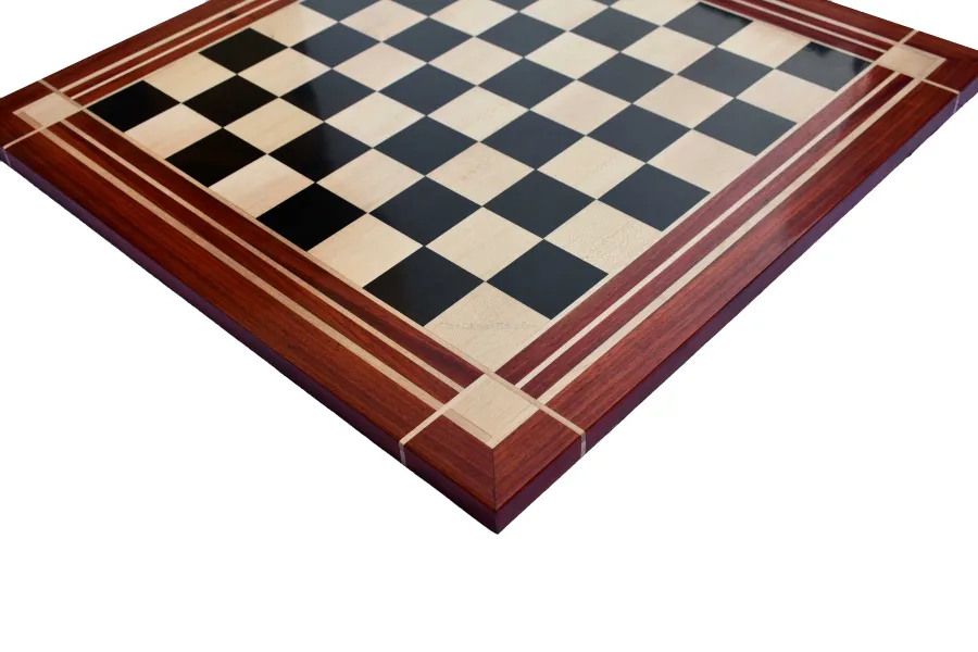 obrazek 2 Ekskluzywna plansza do gry w szachy z serii Battle Field - The Chess Empire