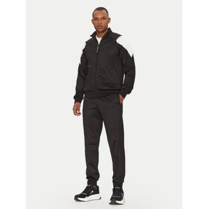 Zdjęcie EA7 Emporio Armani Dres 7M000275 AF12449 UC001 Czarny Regular Fit