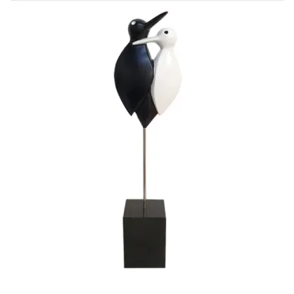 Zdjęcie Luksusowa figurka