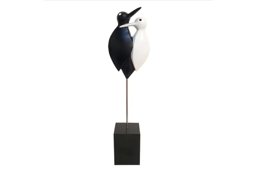 obrazek 1 Luksusowa figurka 