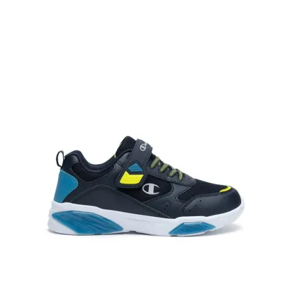 Zdjęcie Champion Sneakersy WAVE S32778-BS502 Granatowy