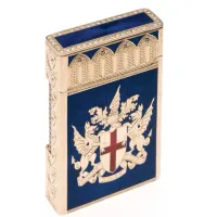 Picture London Urso lighter Limited Edition