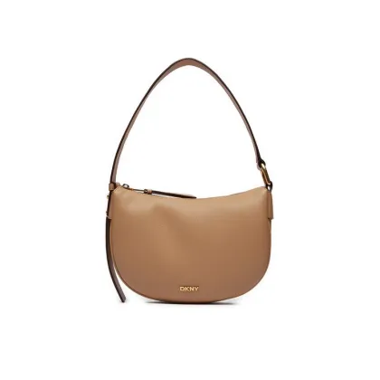 Zdjęcie DKNY Torebka Scarlett Tz Shoulder R42CAE57 Brązowy