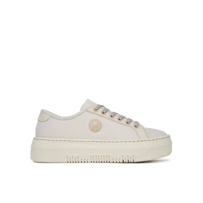 Zdjęcie Rieker Sneakersy M1926-80 Biały