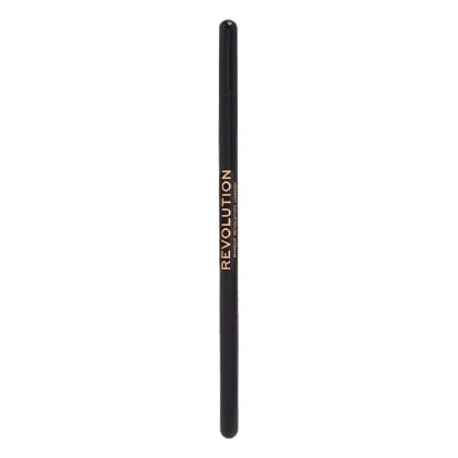 Zdjęcie MAKEUP REVOLUTION Felt & Kohl Eyeliner White 0,16g White 0.2 g MakeUp Revolution