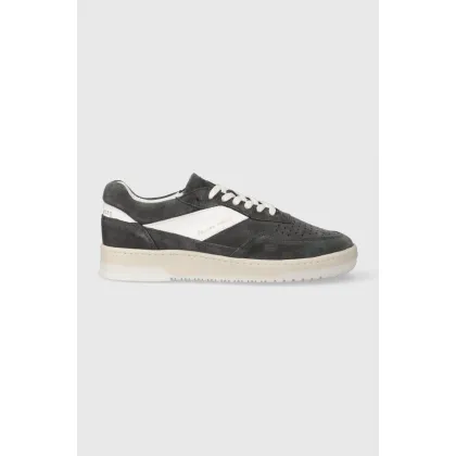 Zdjęcie Filling Pieces sneakersy zamszowe Ace Spin kolor szary 70033491287