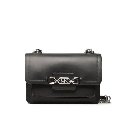 Zdjęcie Michael Kors Torebka Heather 32S2S7HC0L Czarny