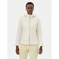 Zdjęcie Geox Kurtka puchowa Jaysen W5525B T3146 F1819 Beżowy Regular Fit