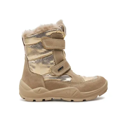 Zdjęcie Primigi Śniegowce 6882522 M GORE-TEX Beżowy