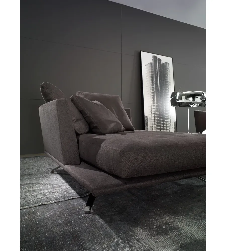 obrazek 7 Komfortowy, duży, wygodny, nowoczesny fotel do salonu - Casadesus