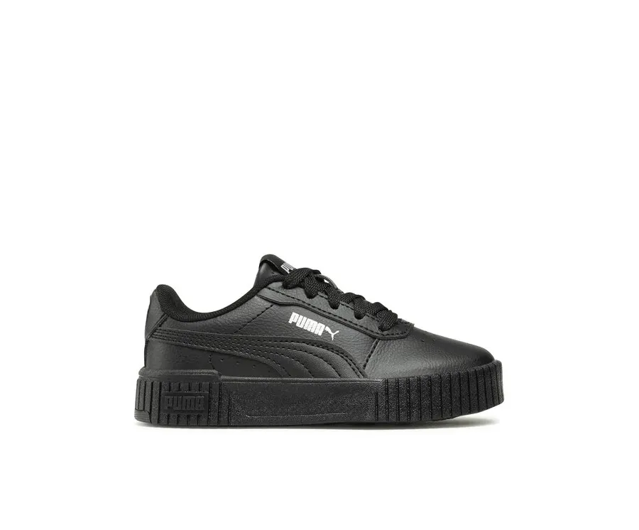 obrazek 1 Puma Sneakersy Carina 2.0 PS 386186 10 Czarny