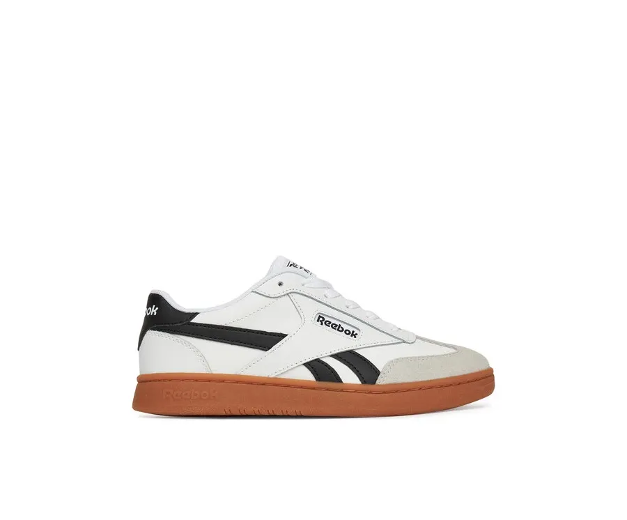 obrazek 1 Reebok Sneakersy FORTE LOUNGER AR30252WWBT Biały